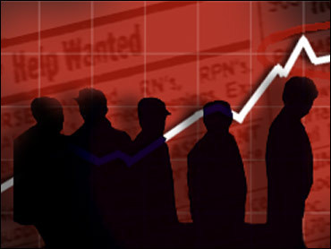 Job Loss Increasing
